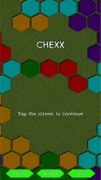 Chexx Screen Shot 0