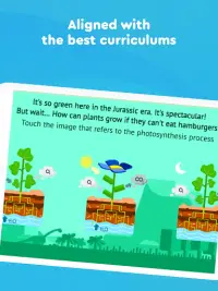 TABI Learning, Kids STEM Games Screen Shot 20