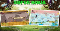 Super Ninja Screen Shot 5