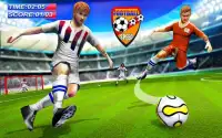 World Soccer Premium League 20: Football Star Game Screen Shot 0