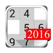 Sudoku 2016
