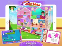 Kids Nursery - Educational Game for Kids & Girls Screen Shot 9