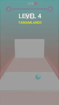 Color Ball Jump 3D Screen Shot 2
