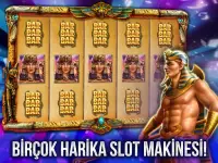 Casino Games - Slots oyunları Screen Shot 1