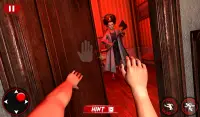 Scary Granny House Escape – Scary Horror Game 2020 Screen Shot 15