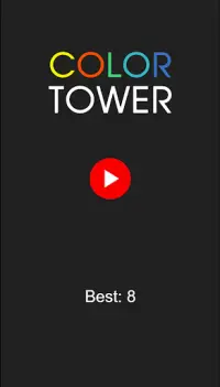 Color Tower Screen Shot 0