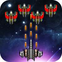 Space Assault: Space games