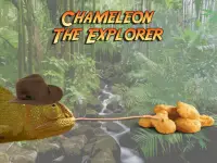 Chameleon The Explorer Screen Shot 0