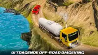 Olie tankschip Vrachtauto Drive 3D:Het rijden Pret Screen Shot 3
