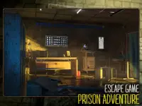 Jeu d'évasion : Prison Screen Shot 5