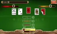 CASINO TOWN - Baccarat Screen Shot 0