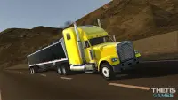Truck Simulator 2 - America USA Screen Shot 22