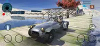 Extreme Car Balancer:Impossible CarStunt game 2021 Screen Shot 1