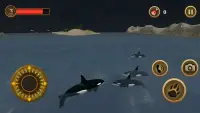 Orca Survival Simulator Screen Shot 6