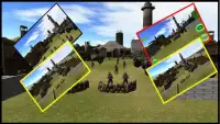 IGI Advance Sniper Shooter  Mission War Carnival Screen Shot 0
