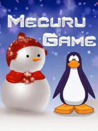 Mecuru Game Screen Shot 8