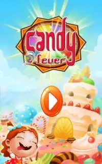 CANDY FEVER Screen Shot 0