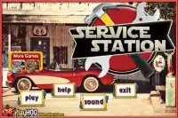 Challenge #69 Service Station Hidden Objects Games Screen Shot 3