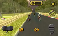 Bike Racing Attack: Moto Racer Screen Shot 5