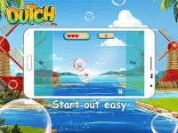 Learn Dutch Bubble Bath Game Screen Shot 9