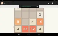 New 2048 Screen Shot 10