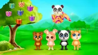 Game Pembelajaran untuk Anak-anak Prasekolah Screen Shot 3