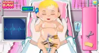 Jennys Pregnancy - Baby Care Screen Shot 12