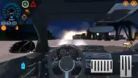 Real BMW Drift Simulator Screen Shot 4