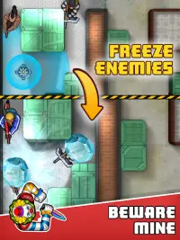 Hunter Assassin Screen Shot 10