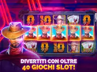 Love Slots: Casino Giochi 777 Screen Shot 1