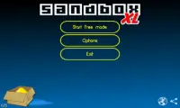 Sandbox XL Screen Shot 0