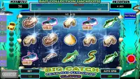 Big Catch Fishing Slots Screen Shot 0