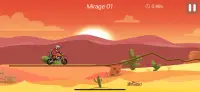 Moto Race Free-Offline Motorcycle Racing Games Screen Shot 1