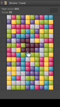 Blocks! - 7 games in one Screen Shot 6