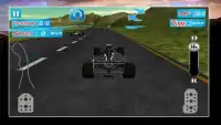 Formula Top Speed Car Racing Screen Shot 2