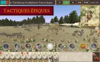 ROME: Total War Screen Shot 10