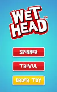 Wet Head Challenge Screen Shot 5