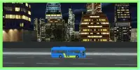Gotham Bus Simulator: Best Bus Driving Simulator Screen Shot 5