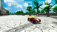 Drift Racing - Unlimited Screen Shot 8