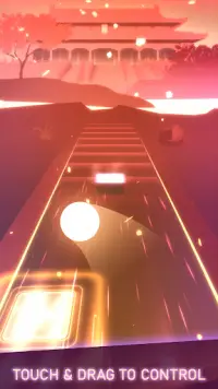 Beat Hop - The Song Game Screen Shot 1