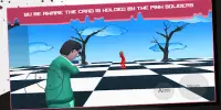 Green Light Red Light : Crab Game Screen Shot 3