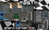 Stunt Car Drift Simulator Screen Shot 13