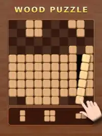 Woody Puzzle Screen Shot 4