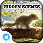 Hidden Scenes - Spring Babies