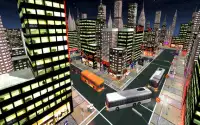 Bus Drive Simulator 2016 Screen Shot 7