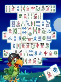 Mahjong Pirate Plunder Journey Screen Shot 8