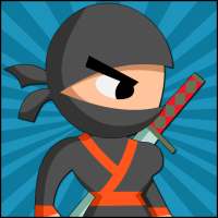 Tap Ninja Clash