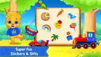 ABC Kids - Tracing & Phonics Screen Shot 4