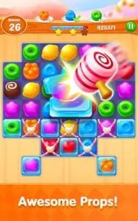 Candy Legend Screen Shot 12