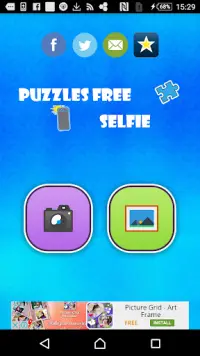 Puzzles free games Screen Shot 0